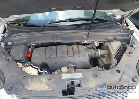 2012 GMC Acadia Slt-1 из США, поврежденный, VIN 1GKKVRED4CJ158676